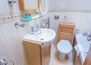 Castletown House Apartments