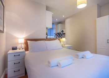 Castletown House Apartments
