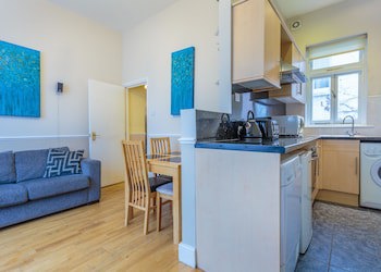 Castletown House Apartments