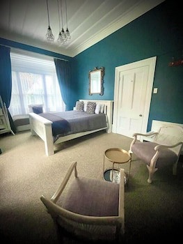 Bavaria Boutique Hotel