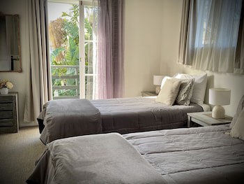 Bavaria Boutique Hotel