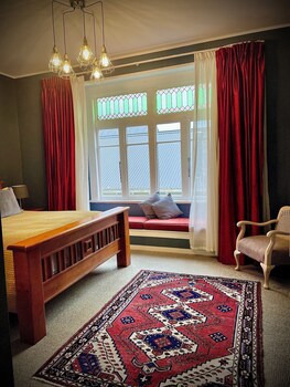 Bavaria Boutique Hotel