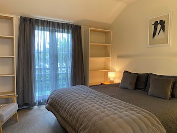 Bavaria Boutique Hotel