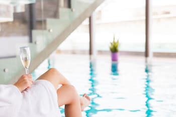 Johan Spa Hotel