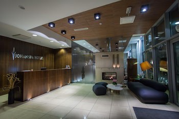 Johan Spa Hotel