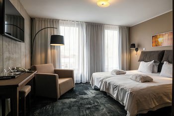 Johan Spa Hotel