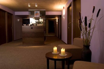 Johan Spa Hotel