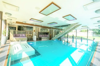 Johan Spa Hotel