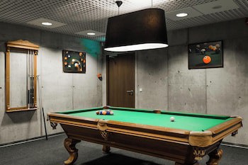 Johan Spa Hotel