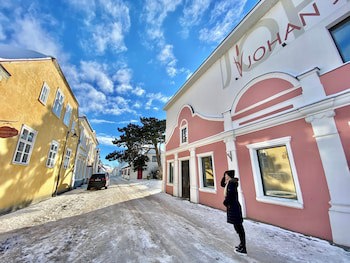 Johan Spa Hotel