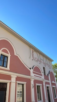 Johan Spa Hotel