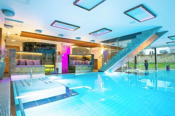 Johan Spa Hotel