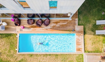 Johan Spa Hotel