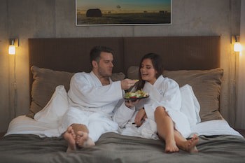 Johan Spa Hotel
