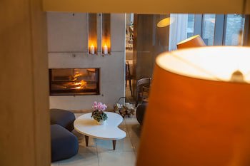 Johan Spa Hotel