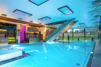 Johan Spa Hotel