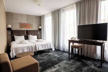 Johan Spa Hotel