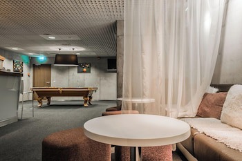 Johan Spa Hotel