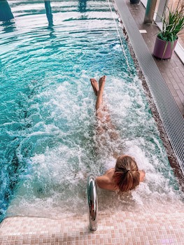 Johan Spa Hotel