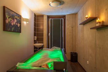 Johan Spa Hotel