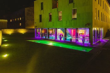 Johan Spa Hotel