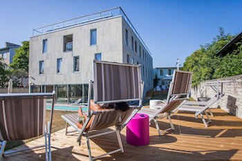 Johan Spa Hotel