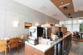 Johan Spa Hotel