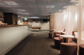 Johan Spa Hotel