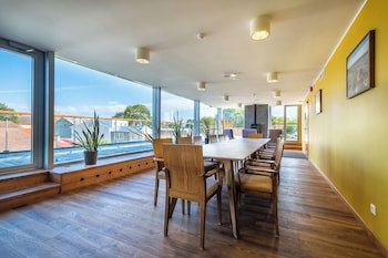 Johan Spa Hotel
