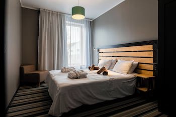 Johan Spa Hotel