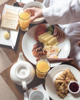 Johan Spa Hotel