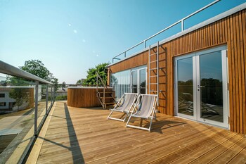 Johan Spa Hotel