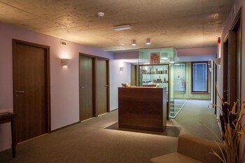 Johan Spa Hotel