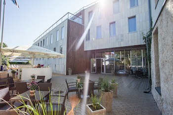 Johan Spa Hotel