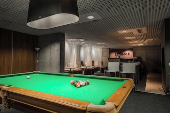 Johan Spa Hotel
