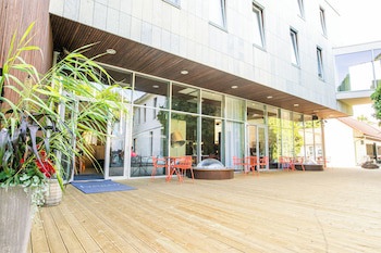 Johan Spa Hotel