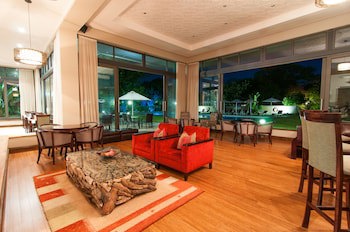 Premier Resort The Moorings, Knysna