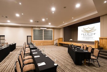 Premier Resort The Moorings, Knysna