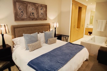 Premier Resort The Moorings, Knysna