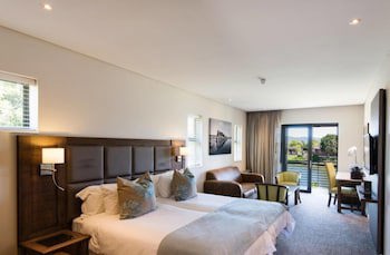 Premier Resort The Moorings, Knysna