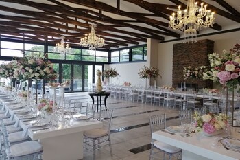 Premier Resort The Moorings, Knysna