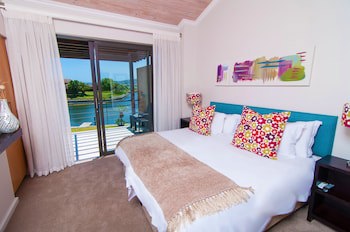 Premier Resort The Moorings, Knysna