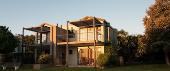 Premier Resort The Moorings, Knysna