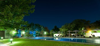 Premier Resort The Moorings, Knysna