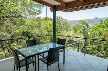 Premier Resort The Moorings, Knysna