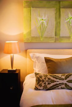 Premier Resort The Moorings, Knysna