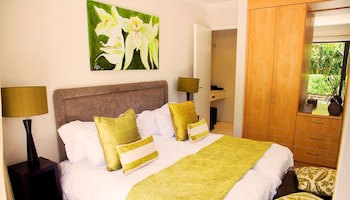 Premier Resort The Moorings, Knysna