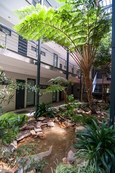 Premier Resort The Moorings, Knysna