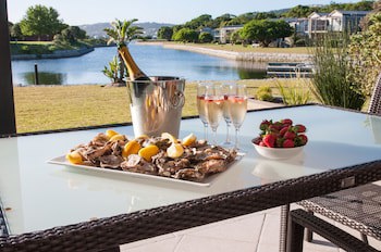 Premier Resort The Moorings, Knysna