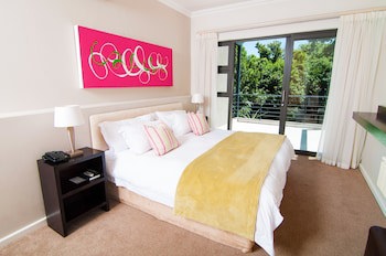 Premier Resort The Moorings, Knysna
